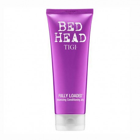 6159084278200 - TIGI BED HEAD FULLY LOADED MASSIVE VOLUME ACONDICIONADOR 200ML - ACONDICIONADORES