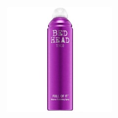 6159084276530 - TIGI BED HEAD FULL OF IT VOLUME FINISHING SPRAY 371ML VAPORIZADOR - FIJADORES