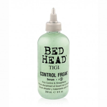 6159084257030 - TIGI BED HEAD CONTROL FREAK SERUM 250ML - SERUM