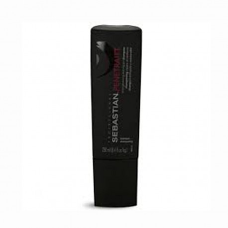 7001800431400 - SEBASTIAN PENETRAITT CHAMPU 250ML - CHAMPÚ