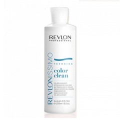 8432225079523 - REVLON REVLONISSIMO COLOR CLEAN 250ML - TRATAMIENTO