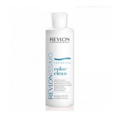 8432225069203 - REVLON REVLONISSIMO COLOR CLEAN 250ML - TRATAMIENTO