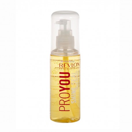 8432225028781 - REVLON PRO YOU SHINE SEAL SERUM 80ML - SERUM