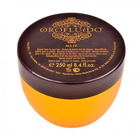 8432225031392 - REVLON ORO FLUIDO MASCARILLA 250ML - MASCARILLAS