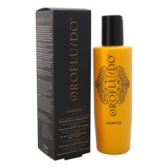 8432225031439 - REVLON ORO FLUIDO CHAMPU 200ML - CHAMPÚ