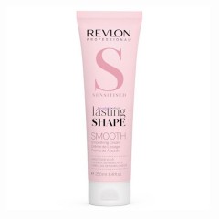 8432225078113 - REVLON S SENSITISED LASTING SHAPE SMOOTH CREMA 250ML - MASCARILLAS