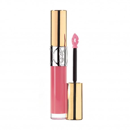 3365440714014 - YVES SAINT LAURENT GLOSS VOLUPTE LIPGLOSS 202 ROSE JERSEY - BRILLO DE LABIOS