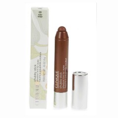 0207145778960 - CLINIQUE CHUBBY STICK EYESHADOW 03 FILLER FUDGE - SOMBRAS