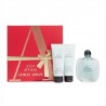 3614271882363 - GIORGIO ARMANI ACQUA DI GIOIA EAU DE PARFUM 100ML VAPORIZADOR + BODY LOTION 75ML + SHO - PERFUMES