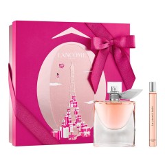 3614271872982 - LANCOME LA VIE EST BELLE L'EAU DE PARFUM 75ML VAPORIZADOR + MINIATURA EAU DE PARFUM 10 - PERFUMES