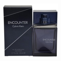 3607348541775 - CALVIN KLEIN ENCOUNTER MEN EAU DE TOILETTE 50ML VAPORIZADOR - PERFUMES