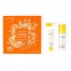 3395019883322 - DECLEOR HARMIONE CALM CREMA 50ML + LOCION CORPORAL 50ML + SERUM 5ML - ANTI-FATIGA