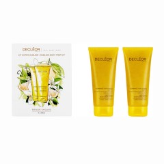 3395011722377 - DECLEOR GOMMAGE EXFOLIANTE 1000 GRAINS CORPS 400ML - HIDRATACION