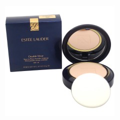 0271318375720 - ESTEE LAUDER DOUBLE WEAR POWDER MAKEUP PEBBLE - POLVOS COMPACTOS