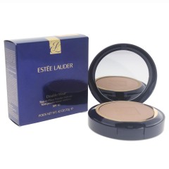 0271318375650 - ESTEE LAUDER DOUBLE WEAR POWDER MAKEUP OUTDOOR BEIGE - POLVOS COMPACTOS