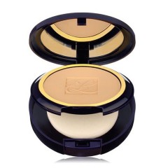 0271318375580 - ESTEE LAUDER DOUBLE WEAR POWDER MAKEUP PALE ALMOND - POLVOS COMPACTOS