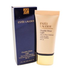 0271316407760 - ESTEE LAUDER DOUBLE WEAR LIGHT MAKEUP SPF10 - BASE MAQUILLAJE