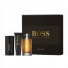 8005610461748 - HUGO BOSS THE SCENT EAU DE TOILETTE 225ML VAPORIZADOR + SHOWER GEL 50ML + DESODORANTE - PERFUMES