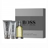 8005610461274 - HUGO BOSS BOTTLED EAU DE TOILETTE 225ML VAPORIZADOR + SHOWER GEL 50ML + AFTER SHAVE BA - PERFUMES