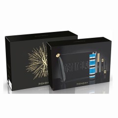 8431240153072 - YVES SAINT LAURENT RIVE GAUCHE EAU DE TOILETTE 100ML VAPORIZADOR + MINIATURA + NECESER - PERFUMES