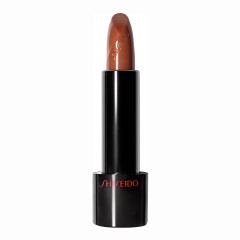 7292381390080 - SHISEIDO ROUGE ROUGE BARRA DE LABIOS BR322 AMBER AFTERNOON - BARRA DE LABIOS