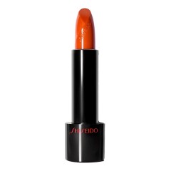 7292381389570 - SHISEIDO ROUGE ROUGE BARRA DE LABIOS OR417 FIRE TOPAZ - BARRA DE LABIOS