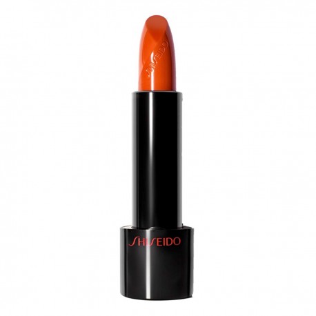 7292381389570 - SHISEIDO ROUGE ROUGE BARRA DE LABIOS OR417 FIRE TOPAZ - BARRA DE LABIOS