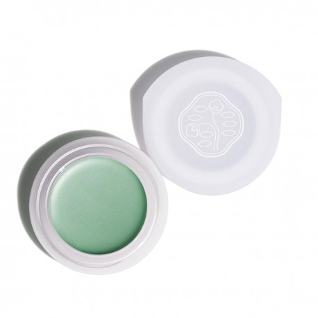 7292381389400 - SHISEIDO PAPERLIGHT CREAM EYE COLOR GR705 HISUE GREEN - SOMBRAS