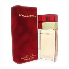 7370520746100 - DOLCE & GABBANA DOLCE & GABBANA EAU DE TOILETTE 100ML VAPORIZADOR - PERFUMES