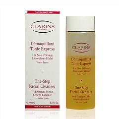 3380810055108 - CLARINS CLARINS DESMAQUILLANTE TODO TIPO DE PIEL TONIC EXPRESS 200ML - DESMAQUILLANTE ROSTRO