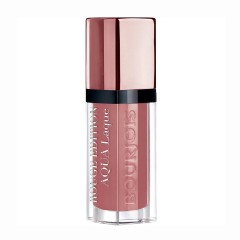 3052503264141 - BOURJOIS ROUGE EDITION AQUA LAQUE BARRA DE LABIOS 01 APPECHISSANT - BARRA DE LABIOS