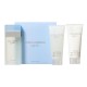 3423473034247 - DOLCE & GABBANA LIGHT BLUE EAU DE TOILETTE 100ML VAPORIZADOR + BODY CREAM 100ML + SHOW - PERFUMES