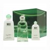 3439600031034 - THIERRY MUGLER COLOGNE EAU DE TOILETTE RECARGABLE 460.000 ML VAPORIZADOR + GEL DE DUCH - PERFUMES