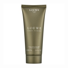 8426017046435 - LOEWE POUR HOMME AFTER SHAVE BALSAMO 100ML - AFTER SHAVE