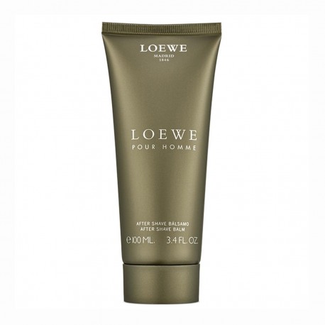 8426017046435 - LOEWE POUR HOMME AFTER SHAVE BALSAMO 100ML - AFTER SHAVE