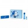 8436550504842 - TOUS KIDS BOY EAU DE TOILETTE 104.000 ML VAPORIZADOR + PENCIL CASE 1U. + MINIATURA 4ML - FRAGANCIAS