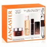 3614224160159 - LANCASTER 365 SKIN REPAIR YOUTH RENEWAL DAY CREAM 50ML + EXPRESS CLEANSER 100ML + 365 EYE SERUM 10ML + 365 MSKIN