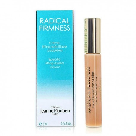 3355998700461 - JEANNE PIAUBERT RADICAL FIRMNESS SPECIFID LIFTING EYELID CREAM 6ML - TRATAMIENTO DE OJOS