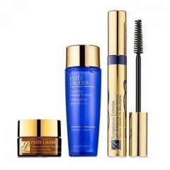 8871673279930 - SUMPTUOUS EXTREME VOLUME MASCARA DE PESTAÑAS + GENTLE MAKEUP REMOVER + ADVANCED NIGHT REPAIR CREAM - MASCARAS