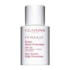 3380811287188 - CLARINS UV PLUS CREMA SPF40 30ML - PROTECCION FACIAL