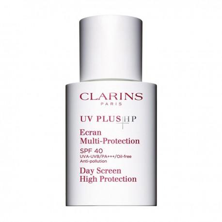 3380811287188 - CLARINS UV PLUS CREMA SPF40 30ML - PROTECCION FACIAL