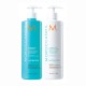 7290014827523 - MOROCCANOIL HYDRATING CHAMPU 500ML + CONDITIONER 500ML - CHAMPÚ