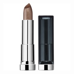 3600531419660 - MAYBELLINE COLOR SENSATIONAL MATTE METALLICS LIPSTICK 35 STEEL CHIC - BARRA DE LABIOS