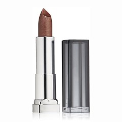 3600531419646 - MAYBELLINE COLOR SENSATIONAL MATTE METALLICS LIPSTICK 30MOLTEN BRONZE - BARRA DE LABIOS