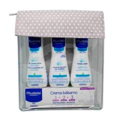 3504109022026 - MUSTELA MUSTI NECESER BASICO - BEBES Y MAMAS