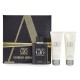 3614271878687 - GIORGIO ARMANI ACQUA DI GIO PROFUMO EAU DE TOILETTE 225ML VAPORIZADOR + SHOWER GEL 75M - PERFUMES