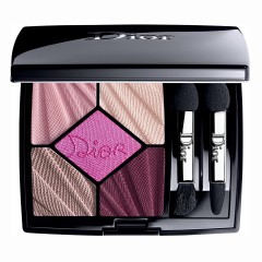 3348901392136 - DIOR DIORSKIN 5 COULEURS EYESHADOW PALETTE 887 - SOMBRAS