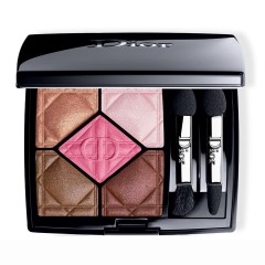 3348901391740 - DIOR DIORSKIN 5 COULEURS EYESHADOW PALETTE 667 - SOMBRAS