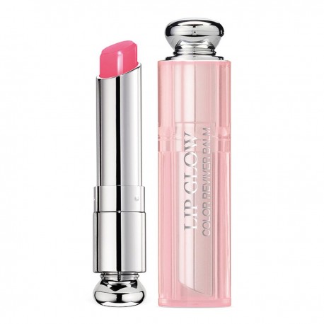 3348901394703 - DIOR ADDICT LIP GLOW LIPSTICK 008 - BRILLO DE LABIOS