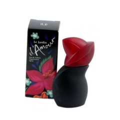 5055116605613 - LE JARDIN D'AMOUR EAU DE PARFUM 100ML VAPORIZADOR - PERFUMES